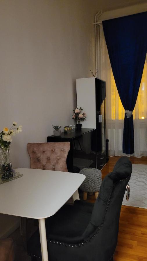 Opera Victoriei Residence - Ultracentral Cozy Accommodation Timişoara Buitenkant foto