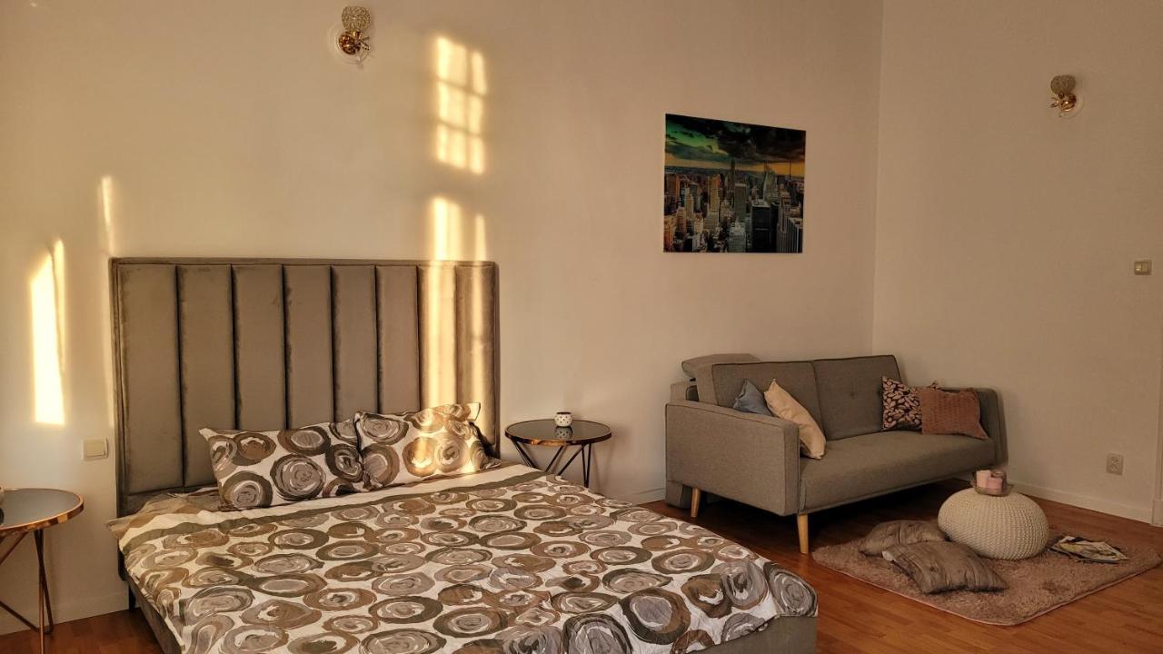 Opera Victoriei Residence - Ultracentral Cozy Accommodation Timişoara Buitenkant foto